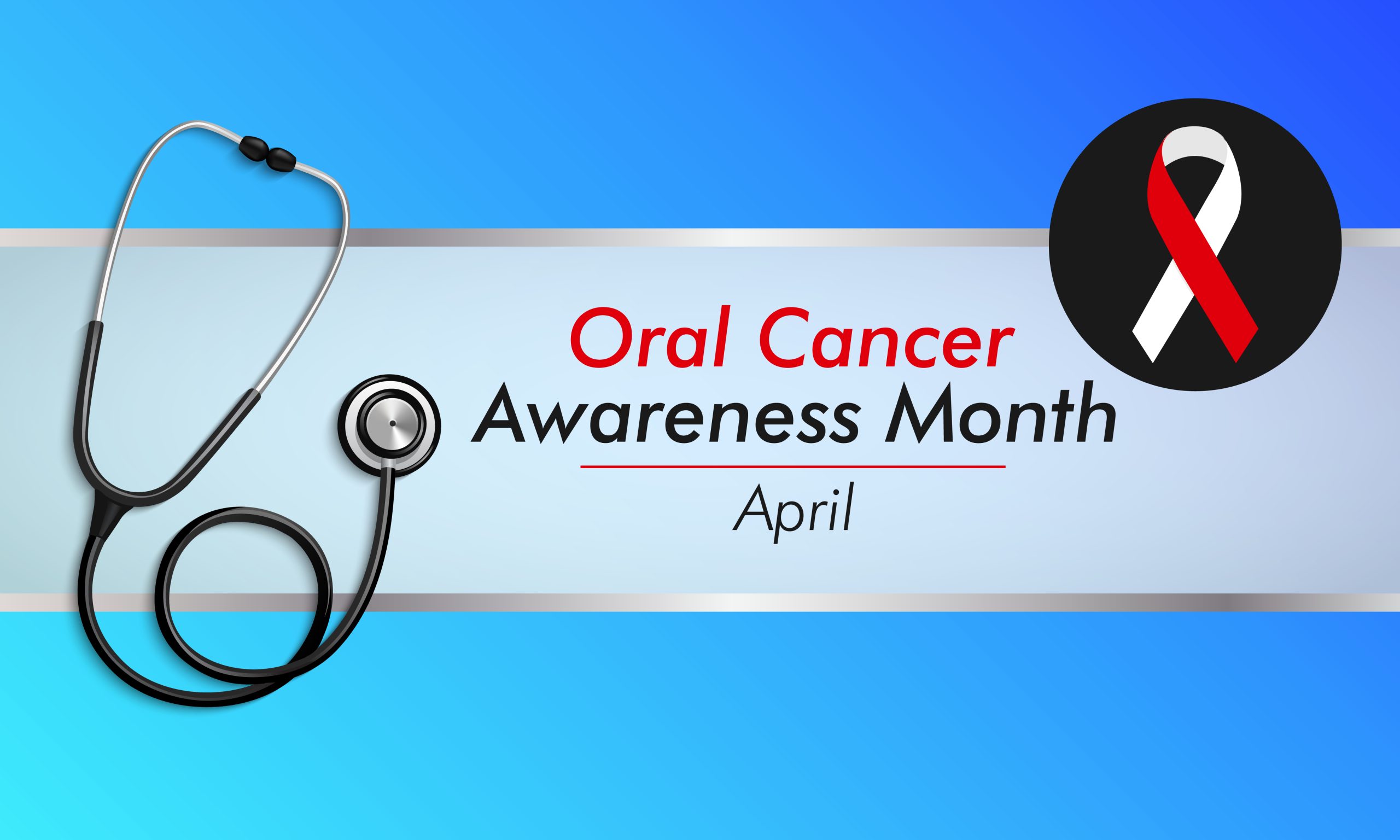 oral cancer awareness month