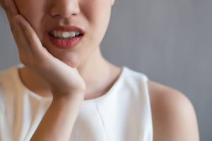 tooth pain